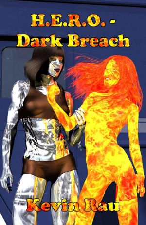 [H.E.R.O. 13] • Dark Breach
